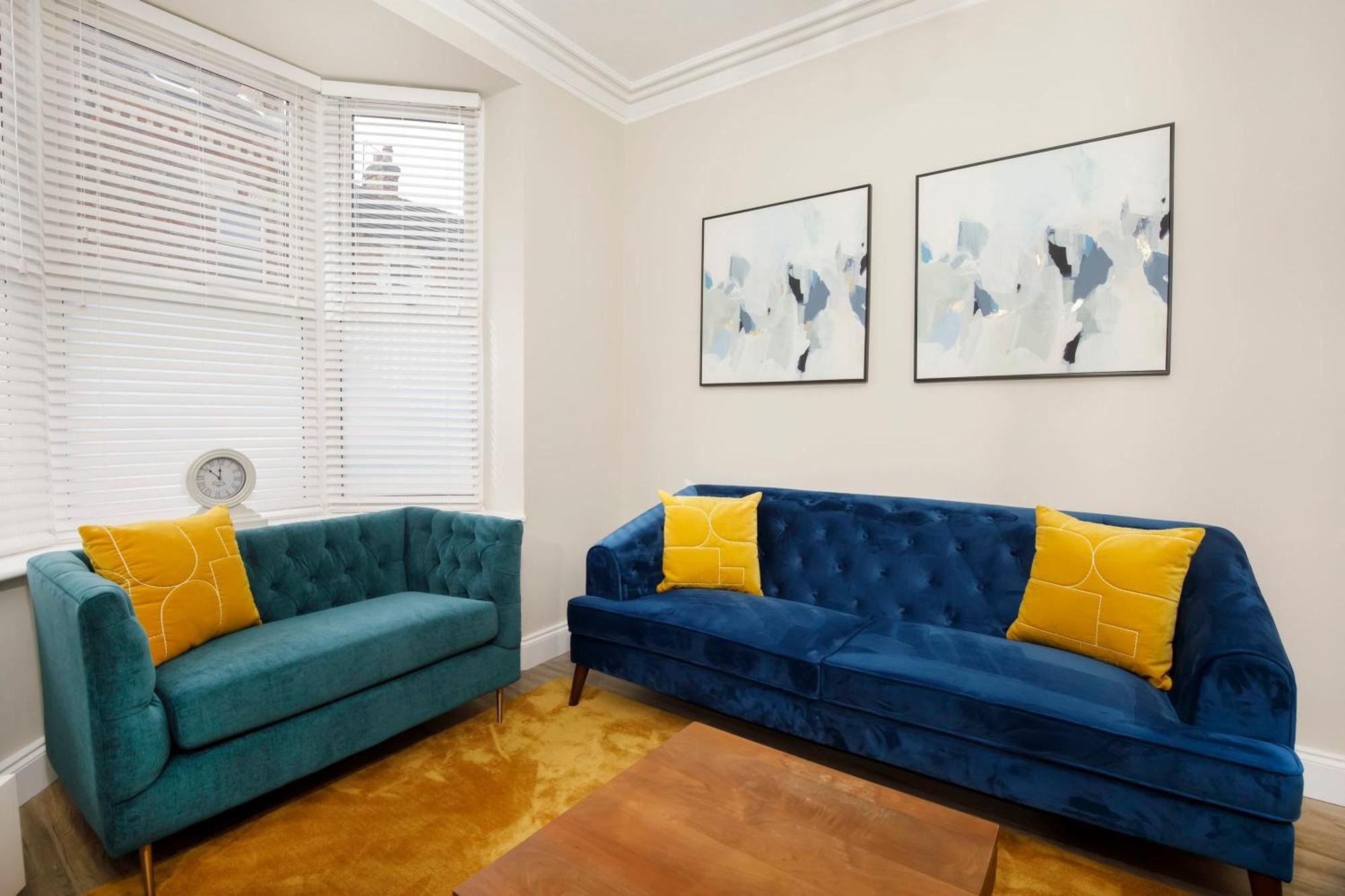 The Milton Sleeps 8 Close To York City Centre Pet Friendly Exterior photo