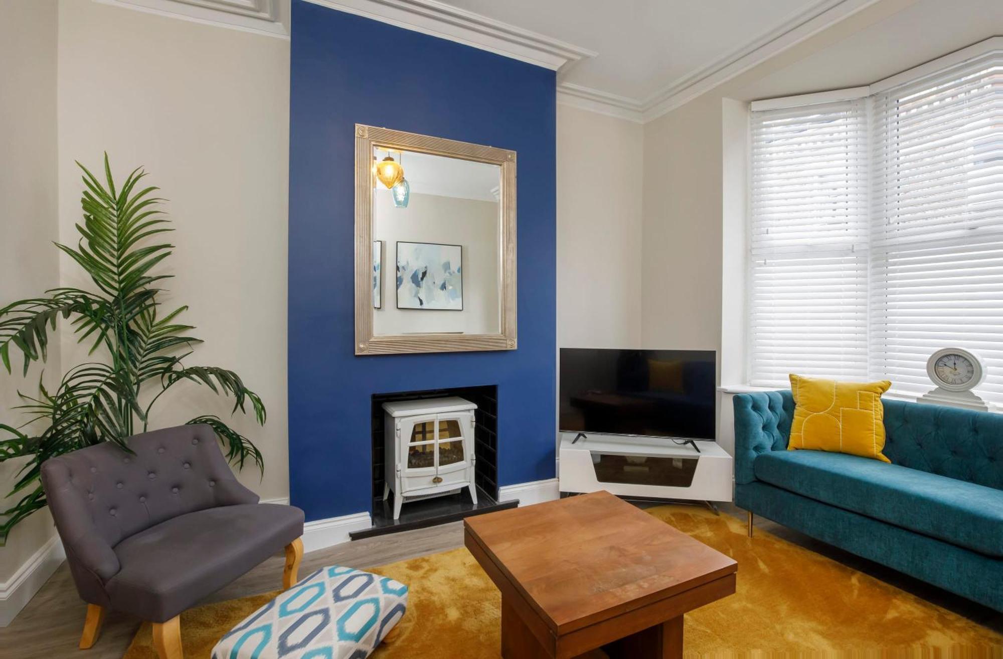 The Milton Sleeps 8 Close To York City Centre Pet Friendly Exterior photo